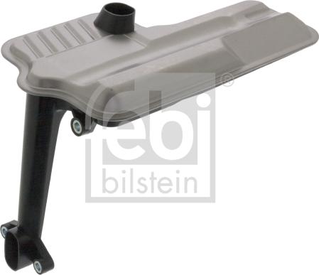 Febi Bilstein 101900 - Hidraulinis filtras, automatinė transmisija xparts.lv