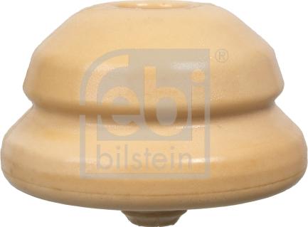 Febi Bilstein 101907 - Rubber Buffer, suspension xparts.lv