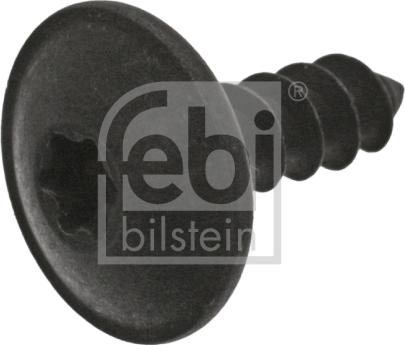 Febi Bilstein 101436 - Защита двигателя / поддона двигателя xparts.lv