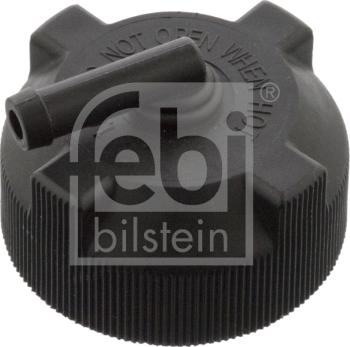 Febi Bilstein 101420 - Крышка, резервуар охлаждающей жидкости xparts.lv