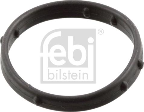 Febi Bilstein 101006 - Прокладка, крышка головки цилиндра xparts.lv