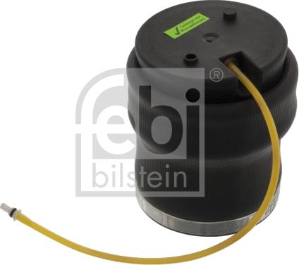 Febi Bilstein 101148 - Bellow, air suspension xparts.lv