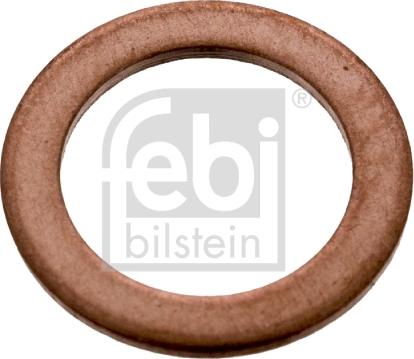 Febi Bilstein 101176 - Уплотнительное кольцо, компрессор xparts.lv