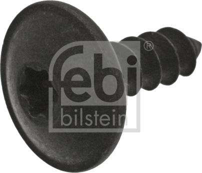Febi Bilstein 101887 - Защита двигателя / поддона двигателя xparts.lv