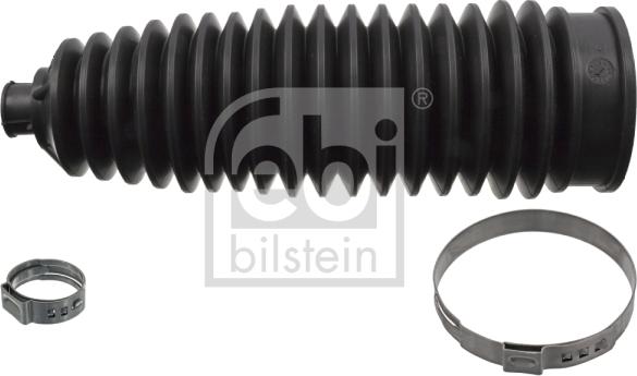 Febi Bilstein 101724 - Bellow Set, steering xparts.lv