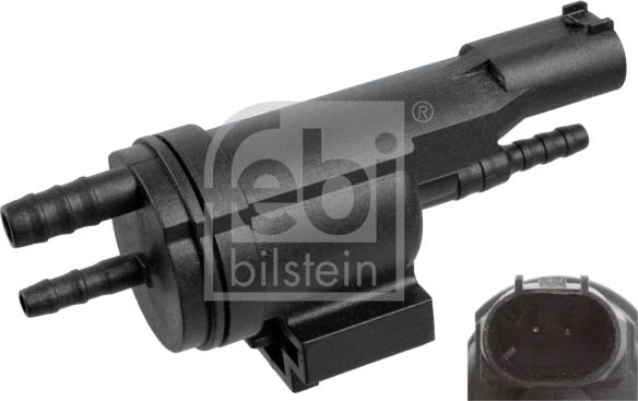 Febi Bilstein 108834 - Pressure Converter, exhaust control xparts.lv