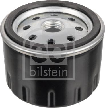 Febi Bilstein 108792 - Воздушный фильтр, компрессор - подсос воздуха xparts.lv