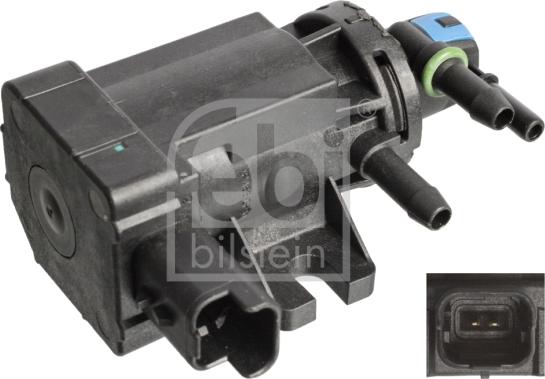 Febi Bilstein 108712 - Pressure Converter, exhaust control xparts.lv