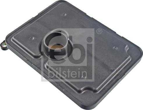 Febi Bilstein 108721 - Hydraulic Filter, automatic transmission xparts.lv