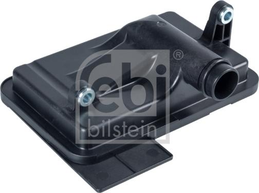 Febi Bilstein 108722 - Hydraulic Filter, automatic transmission xparts.lv