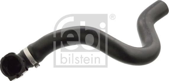 Febi Bilstein 103466 - Hydraulic Hose, steering system xparts.lv