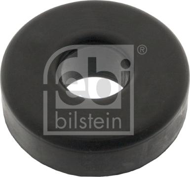 Febi Bilstein 103427 - Supporting Ring, suspension strut bearing xparts.lv