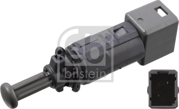 Febi Bilstein 103678 - Brake Light Switch xparts.lv