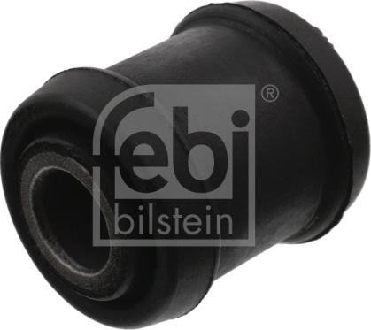 Febi Bilstein 103058 - Mounting, steering gear xparts.lv