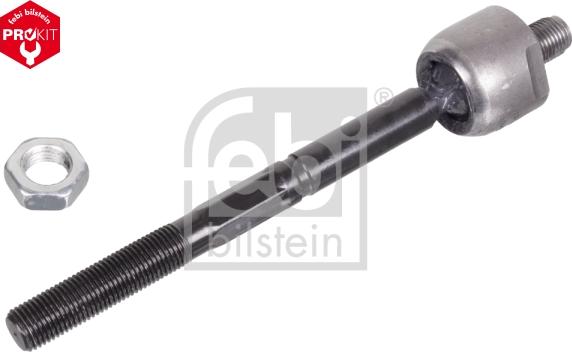 Febi Bilstein 103018 - Inner Tie Rod, Axle Joint xparts.lv