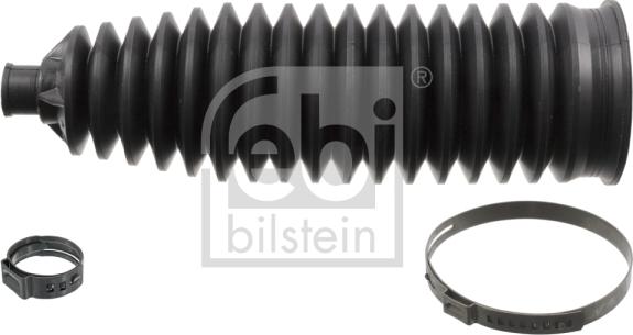 Febi Bilstein 103036 - Bellow Set, steering xparts.lv