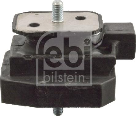 Febi Bilstein 103117 - Mounting, manual transmission xparts.lv