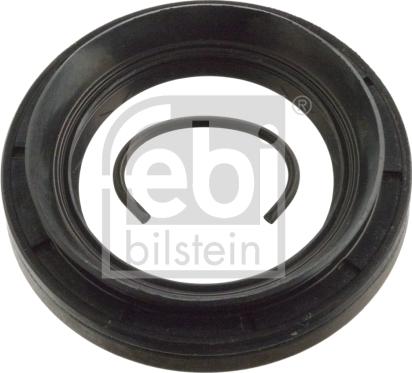 Febi Bilstein 103348 - Shaft Seal, manual transmission xparts.lv