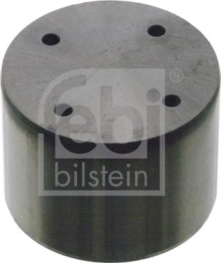 Febi Bilstein 103343 - Plunger, high pressure pump xparts.lv