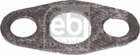 Febi Bilstein 103358 - Gasket, charger xparts.lv