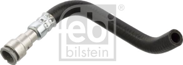 Febi Bilstein 103246 - Гидравлический шланг, рулевое управление xparts.lv
