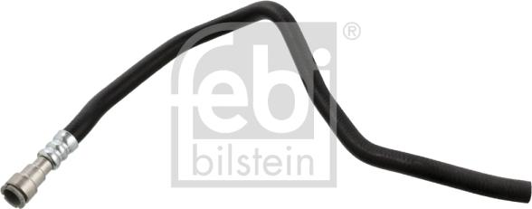 Febi Bilstein 103247 - Гидравлический шланг, рулевое управление xparts.lv