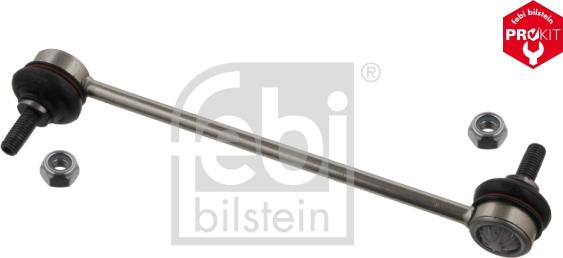 Febi Bilstein 10324 - Rod / Strut, stabiliser xparts.lv