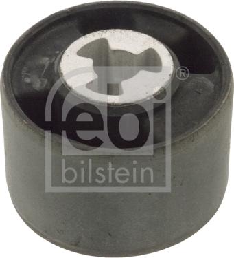 Febi Bilstein 102964 - Mounting, differential xparts.lv