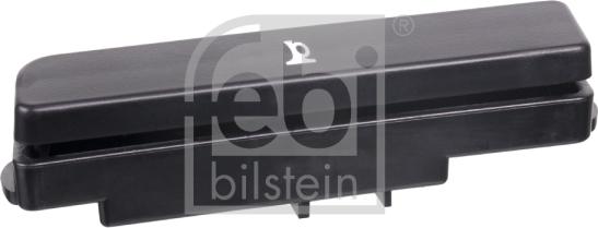 Febi Bilstein 102017 - Выключатель, звуковой сигнал xparts.lv