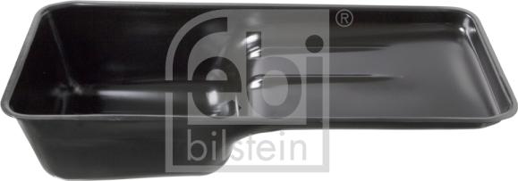 Febi Bilstein 102029 - Oil sump xparts.lv