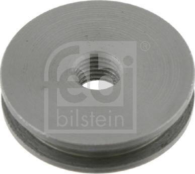 Febi Bilstein 10202 - Tvirtinimo žiedas, pasukamasis kakliukas xparts.lv