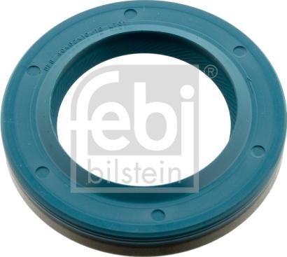 Febi Bilstein 102128 - Уплотняющее кольцо вала, автоматическая коробка передач xparts.lv