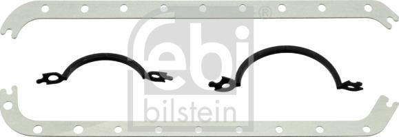 Febi Bilstein 102389 - Blīvju komplekts, Eļļas vācele xparts.lv
