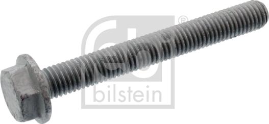 Febi Bilstein 107696 - Screw, pressure plate xparts.lv