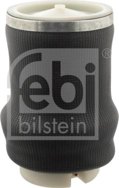 Febi Bilstein 107168 - Bellow, air suspension xparts.lv