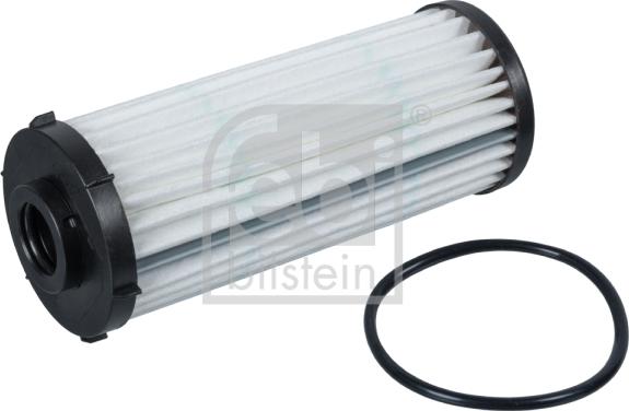 Febi Bilstein 107826 - Hydraulic Filter, automatic transmission xparts.lv