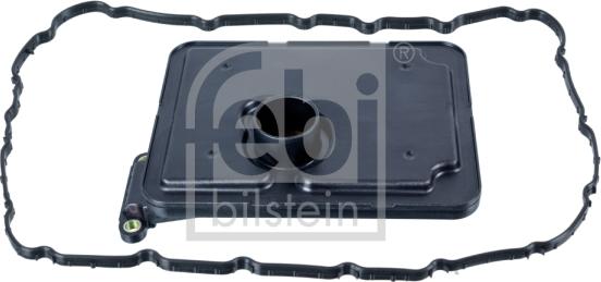 Febi Bilstein 107397 - Hydraulic Filter, automatic transmission xparts.lv
