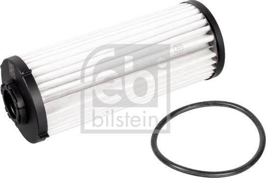 Febi Bilstein 107342 - Hydraulic Filter, automatic transmission xparts.lv