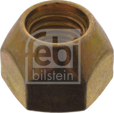 Febi Bilstein 11939 - Wheel Nut xparts.lv