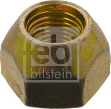 Febi Bilstein 11938 - Wheel Nut xparts.lv