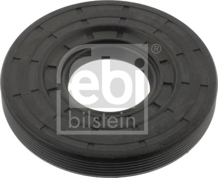 Febi Bilstein 11409 - Уплотняющее кольцо вала, фланец ступенчатой коробки передач xparts.lv