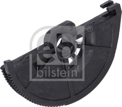 Febi Bilstein 11439 - Repair Kit, automatic clutch adjustment xparts.lv