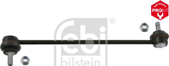 Febi Bilstein 11423 - Тяга / стойка, стабилизатор xparts.lv
