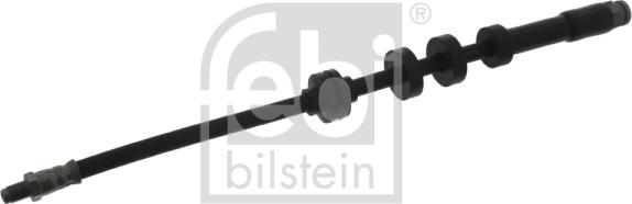 Febi Bilstein 11503 - Bremžu šļūtene xparts.lv