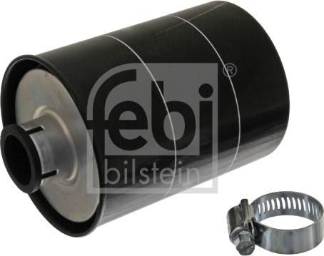 Febi Bilstein 11585 - Воздушный фильтр, компрессор - подсос воздуха xparts.lv