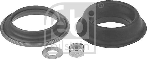 Febi Bilstein 11699 - Rolling Bearing, suspension strut support mounting xparts.lv