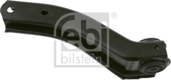 Febi Bilstein 11658 - Track Control Arm xparts.lv