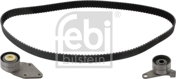 Febi Bilstein 11066 - Timing Belt Set xparts.lv