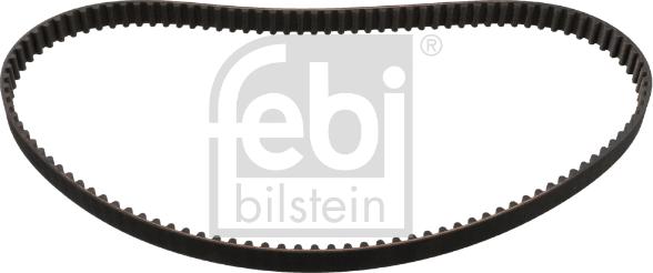 Febi Bilstein 11031 - Timing Belt xparts.lv