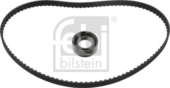 Febi Bilstein 11071 - Timing Belt Set xparts.lv